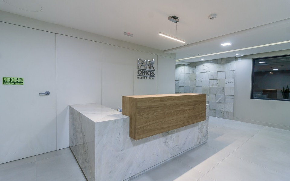 Park Offices - Competence