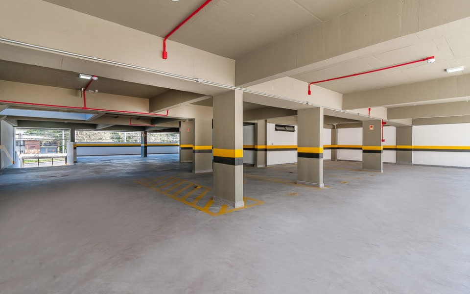 Park Offices - Competence