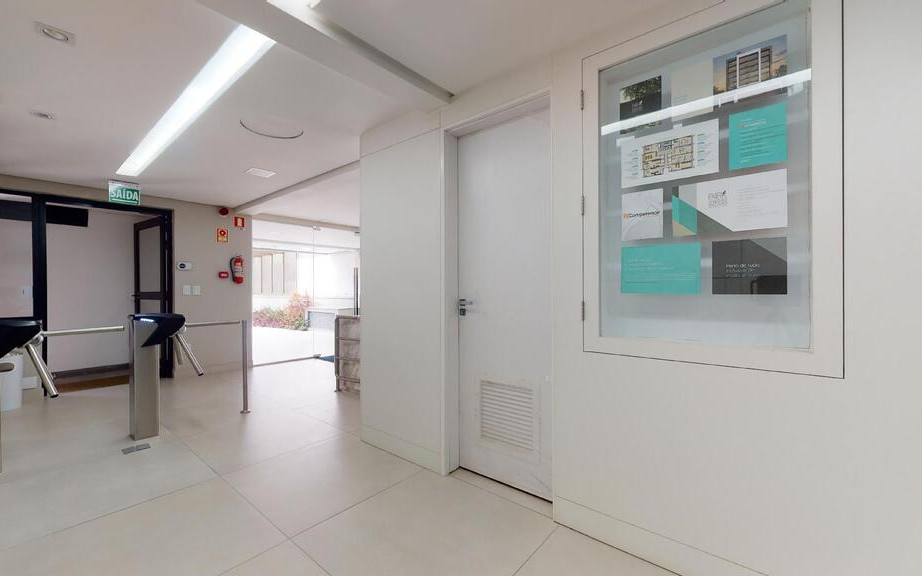 Park Offices - Competence