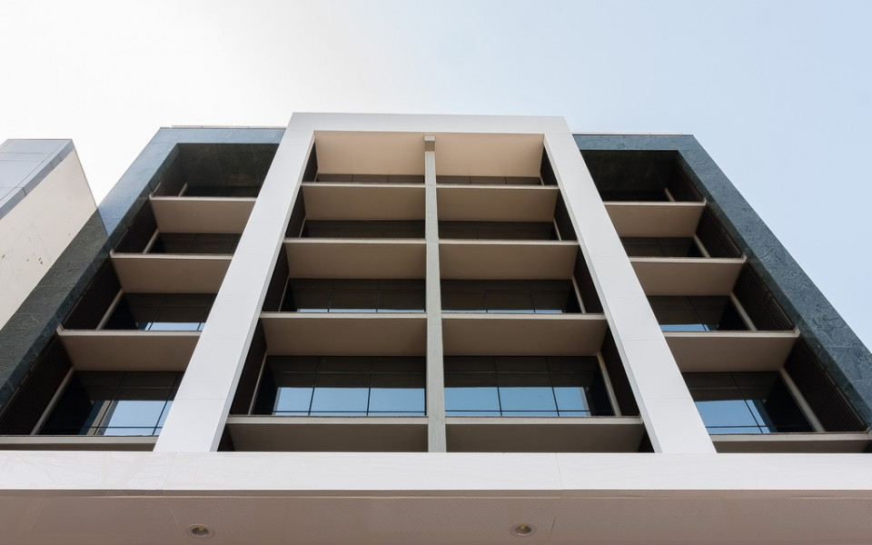 Park Offices - Competence