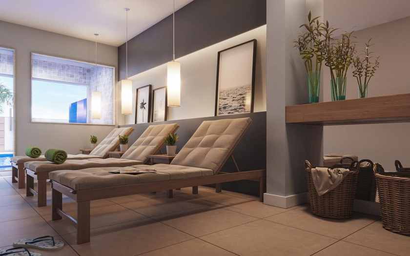 Park View Comfort Homes