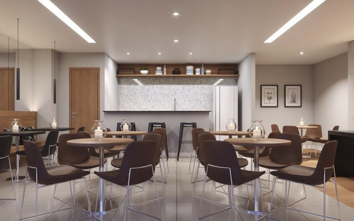 Park View Comfort Homes