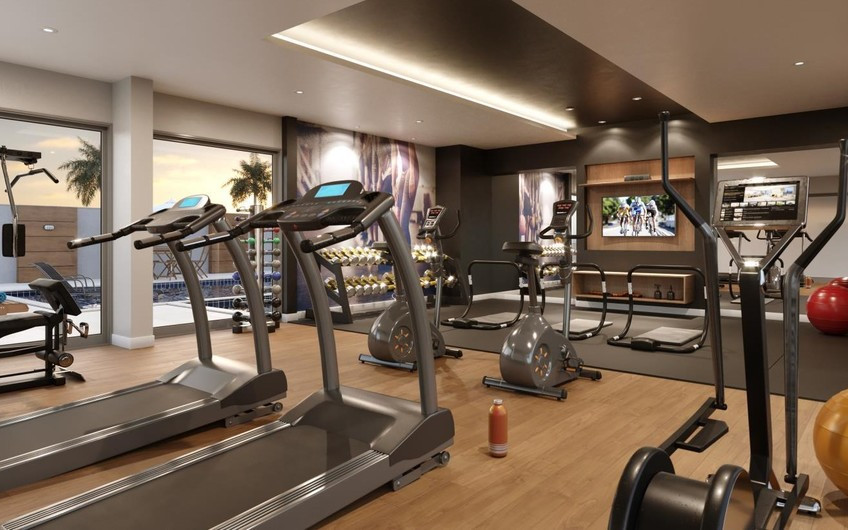 Park View Comfort Homes