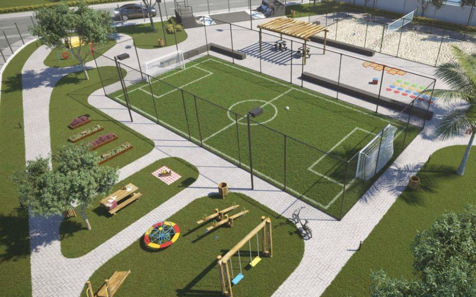 Park View Comfort Homes