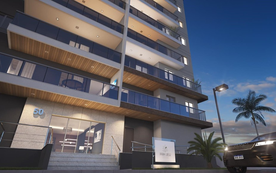 Park View Comfort Homes