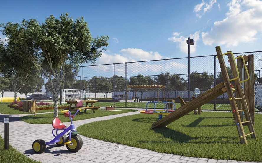 Park View Comfort Homes