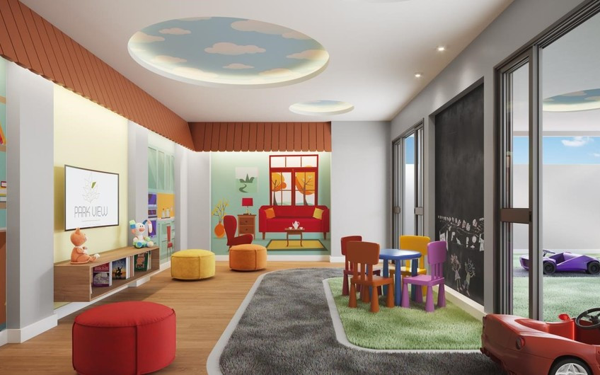 Park View Comfort Homes