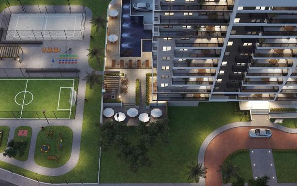 Park View Comfort Homes