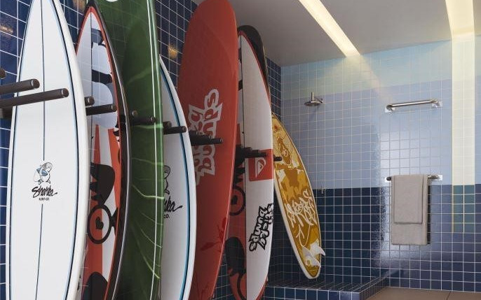 Park View Comfort Homes