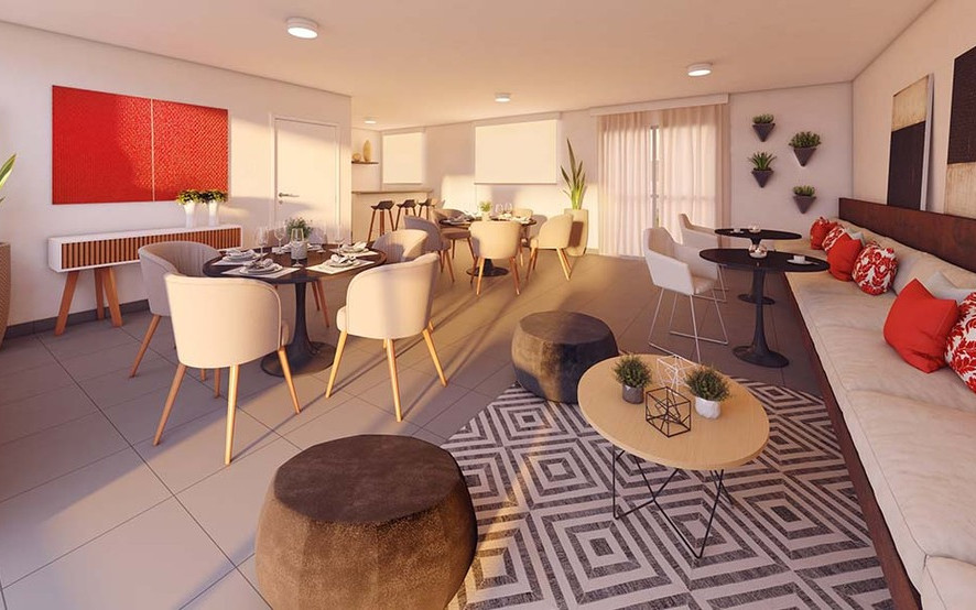 Parque Botânico - Jaborandis