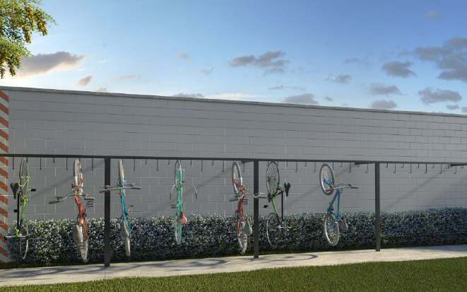 Parque Brito II - Campo Grande