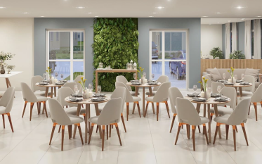 Parque Brito II - Campo Grande