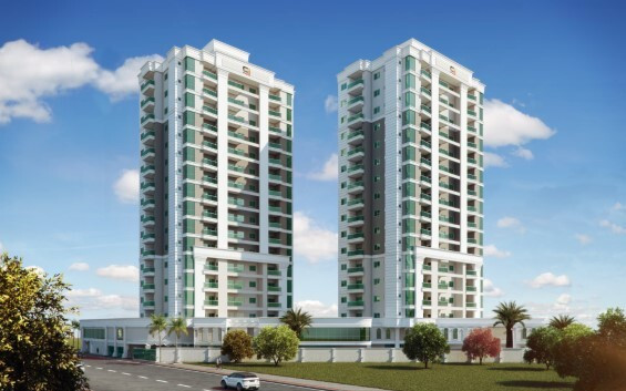 Parque das Oliveiras