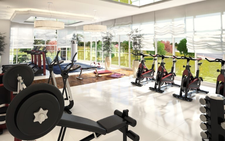 Parque das Oliveiras