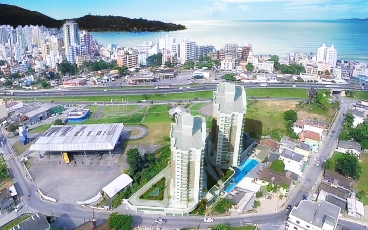 Parque das Oliveiras