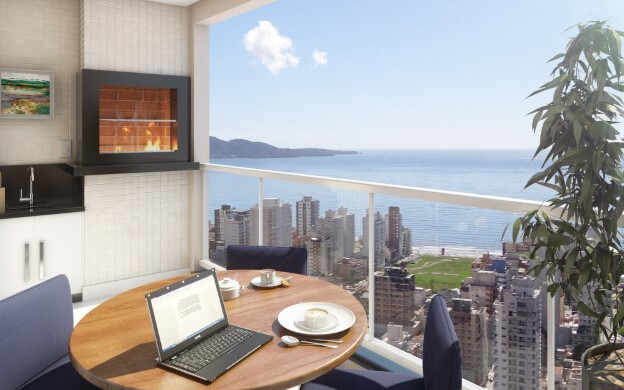 Parque das Oliveiras