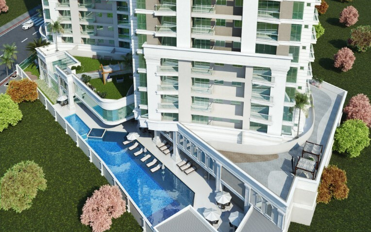 Parque das Oliveiras