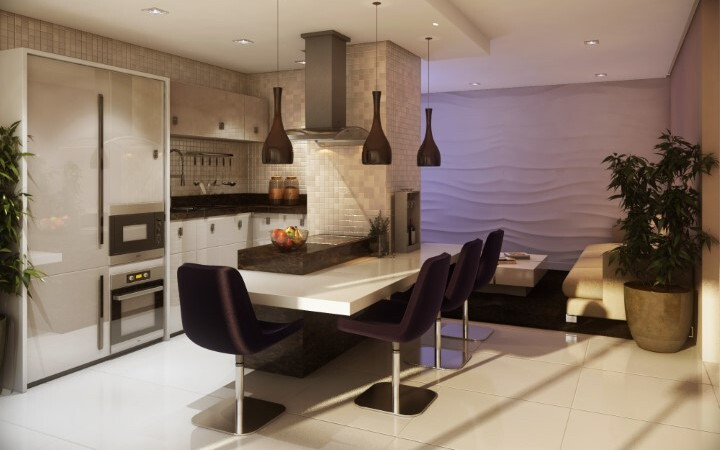 Parque das Oliveiras