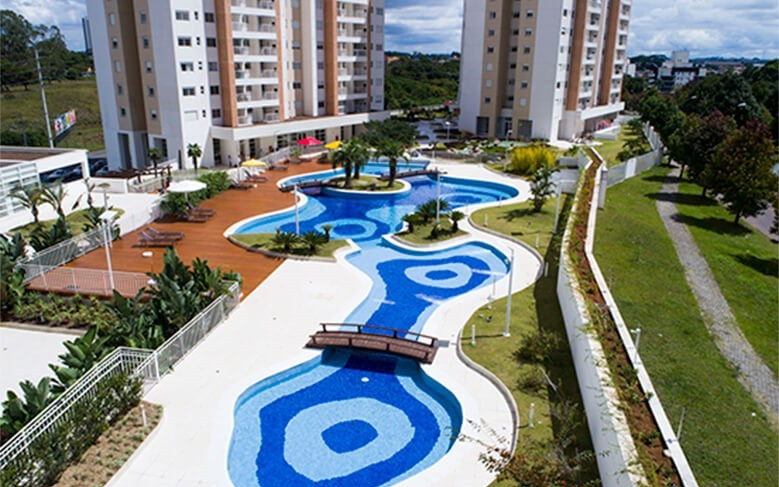 Parque Ecoville