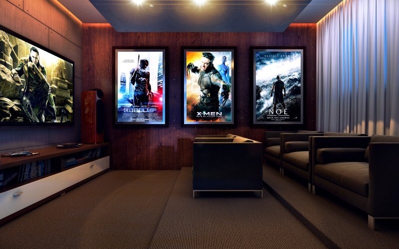 Parque Europeu Smart Confort