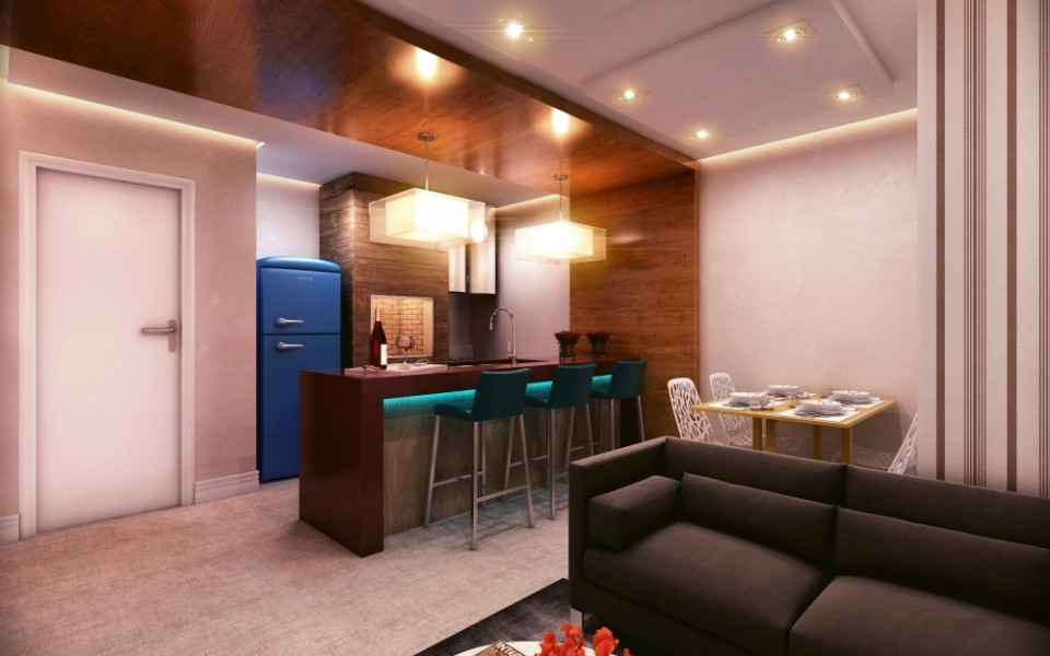 Parque Europeu Smart Confort