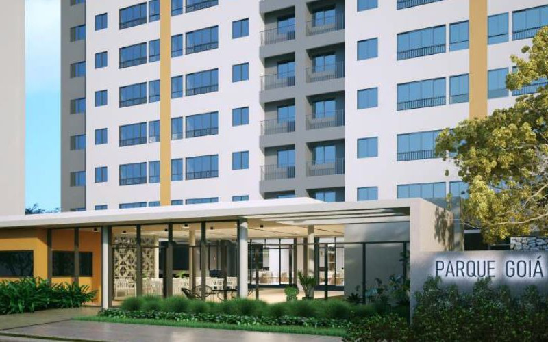 Parque Goiá