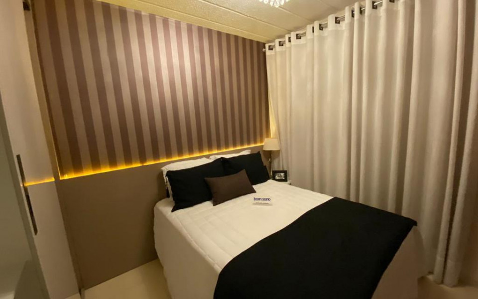 PARQUE PRINCESA Apto AP0910REZ2