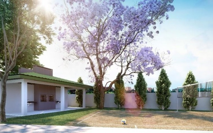 PARQUE PRINCESA Apto AP0910REZ2