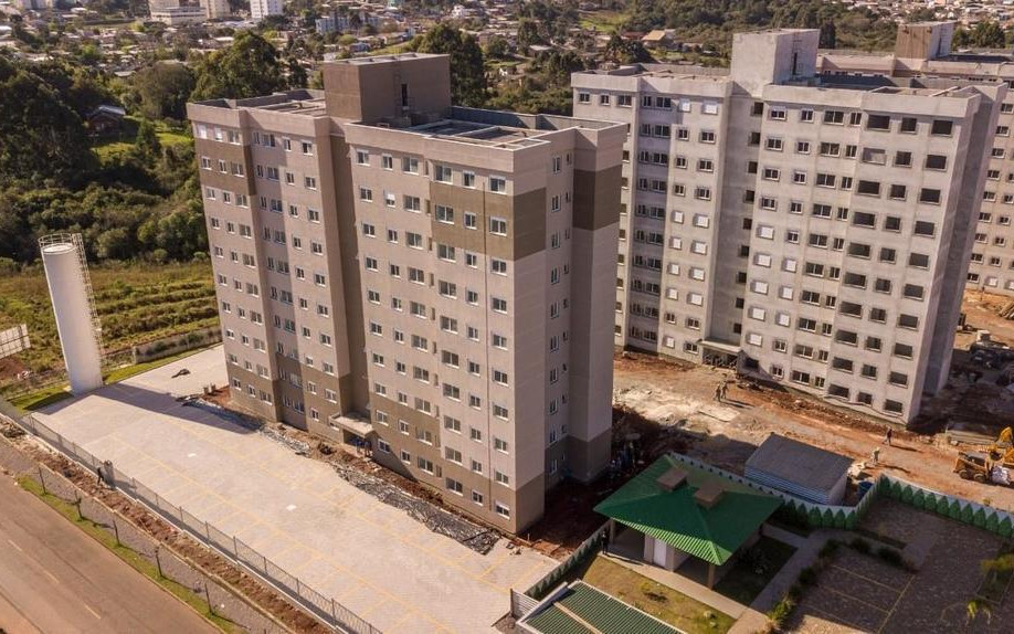 PARQUE PRINCESA Apto AP0910REZ2