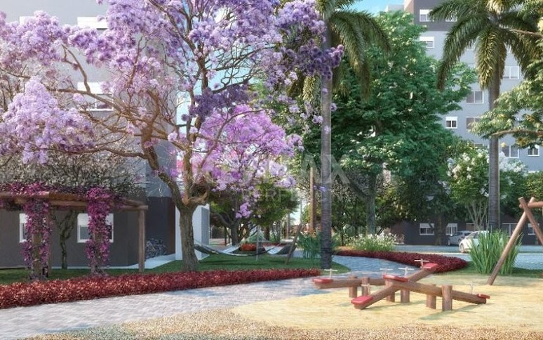 PARQUE PRINCESA Apto AP0910REZ2