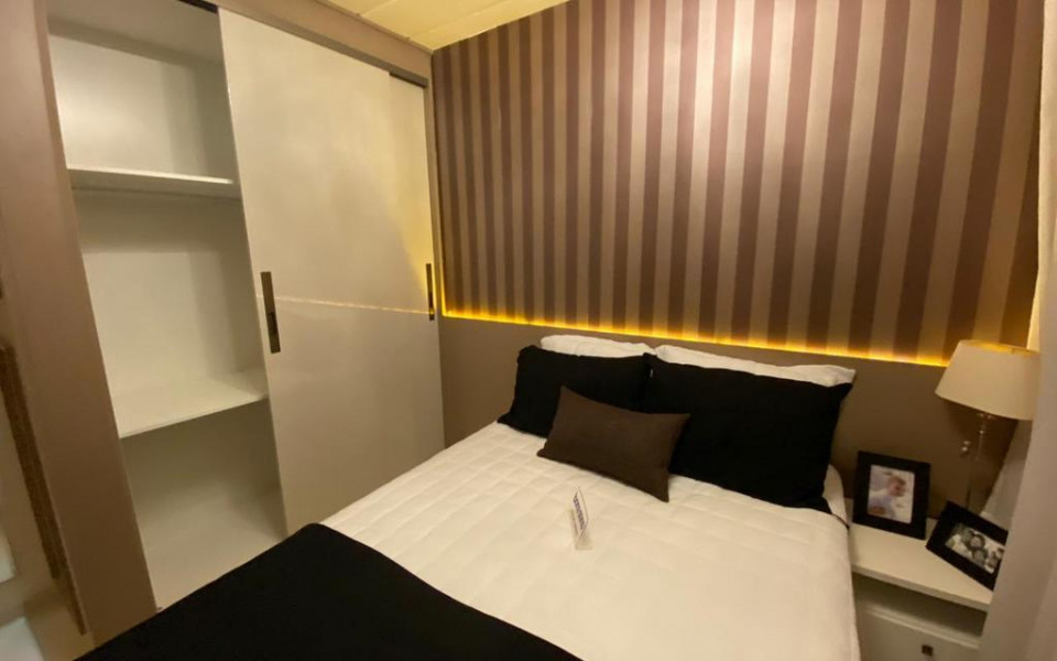 PARQUE PRINCESA Apto AP0910REZ2