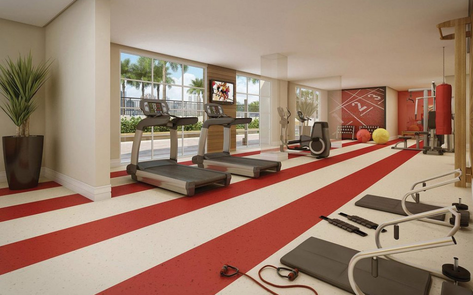 Parque Ventura Premium Clube