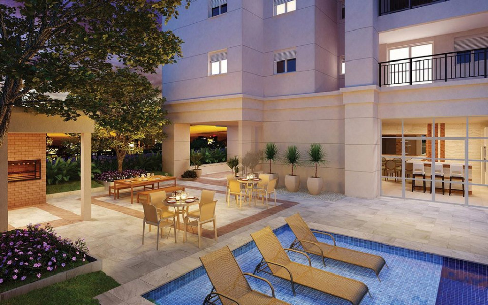 Parque Ventura Premium Clube