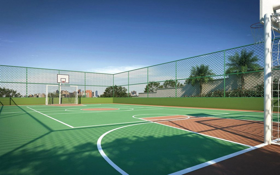 Parque Ventura Premium Clube