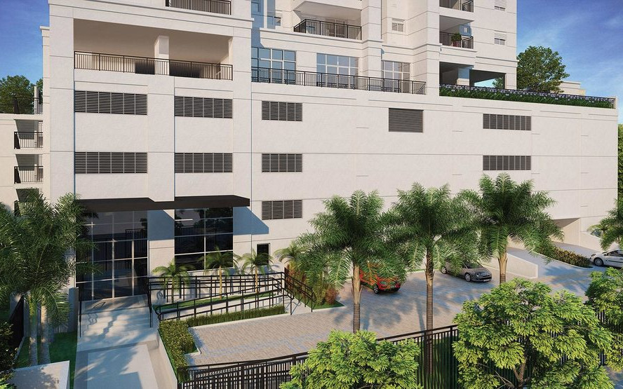 Parque Ventura Premium Clube