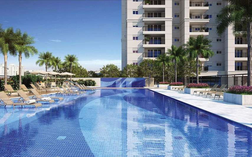 Parque Ventura Premium Clube
