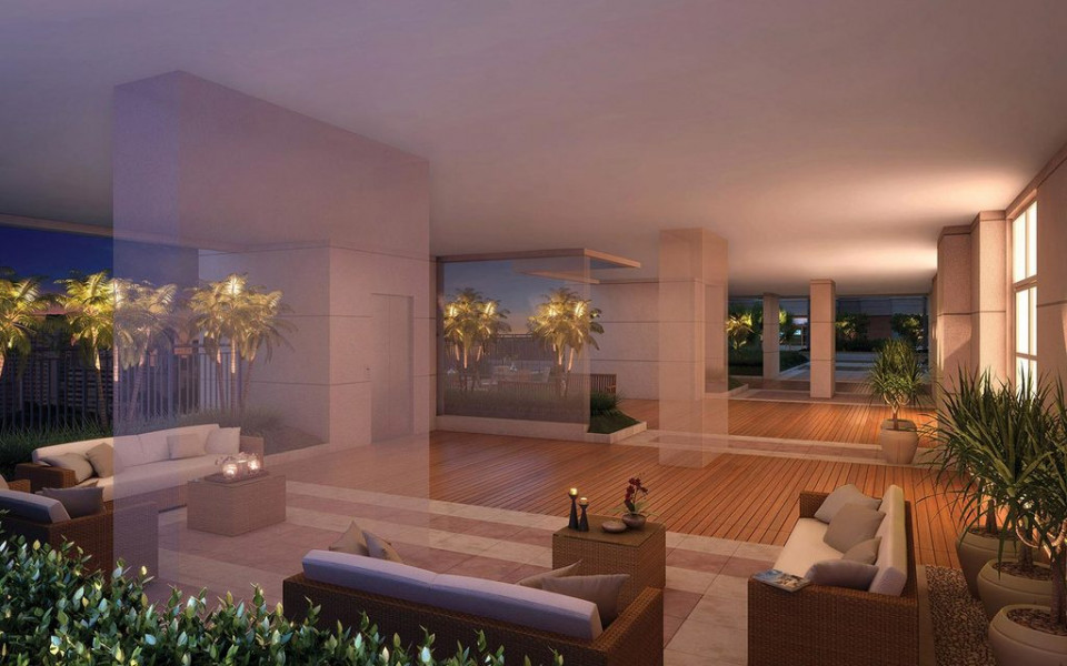 Parque Ventura Premium Clube