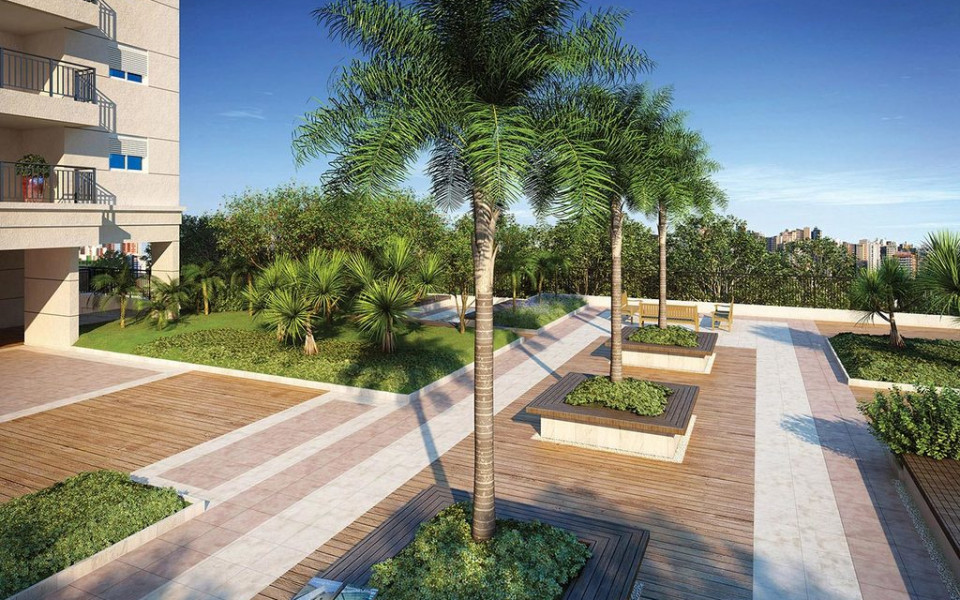 Parque Ventura Premium Clube