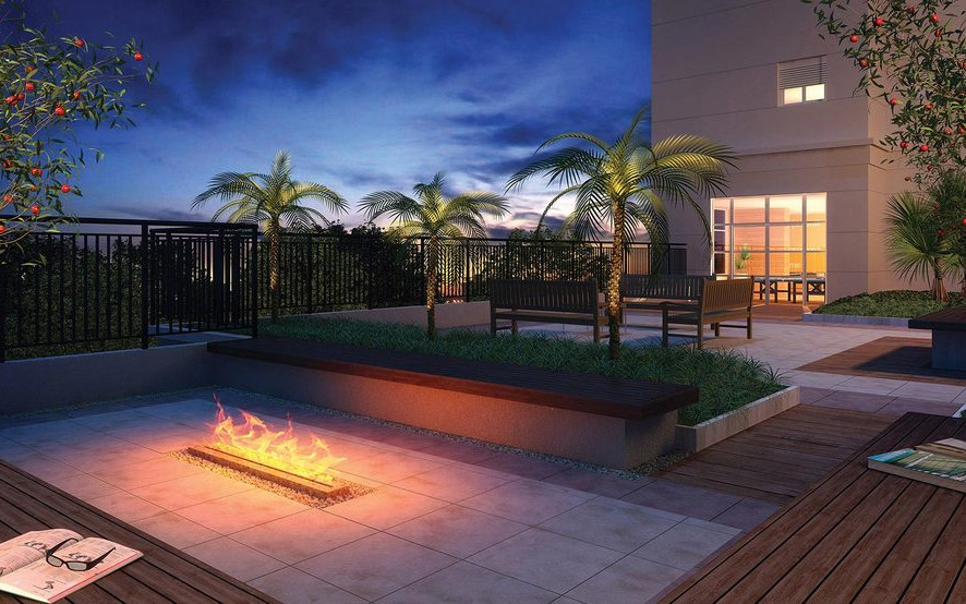 Parque Ventura Premium Clube