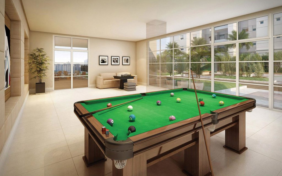 Parque Ventura Premium Clube