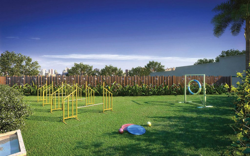 Parque Ventura Premium Clube