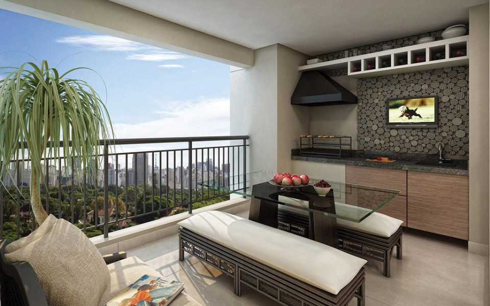 Parque Ventura Premium Clube