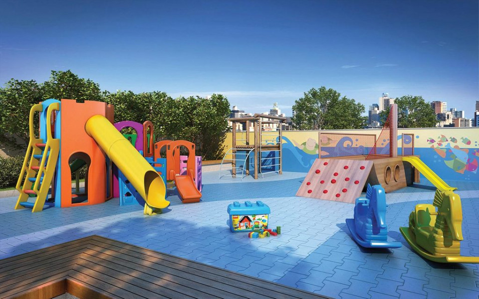 Parque Ventura Premium Clube