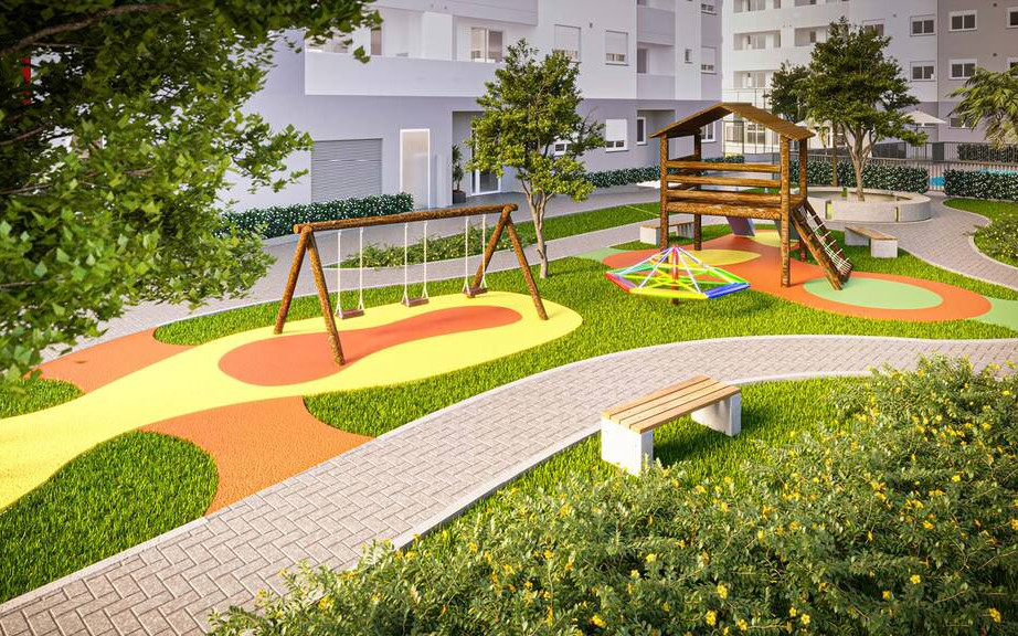 Parque Vila Guilherme