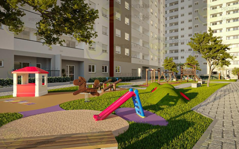 Parque Vila Guilherme