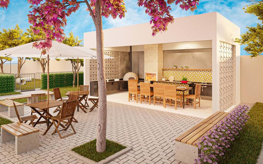 Parque Vila Guilherme