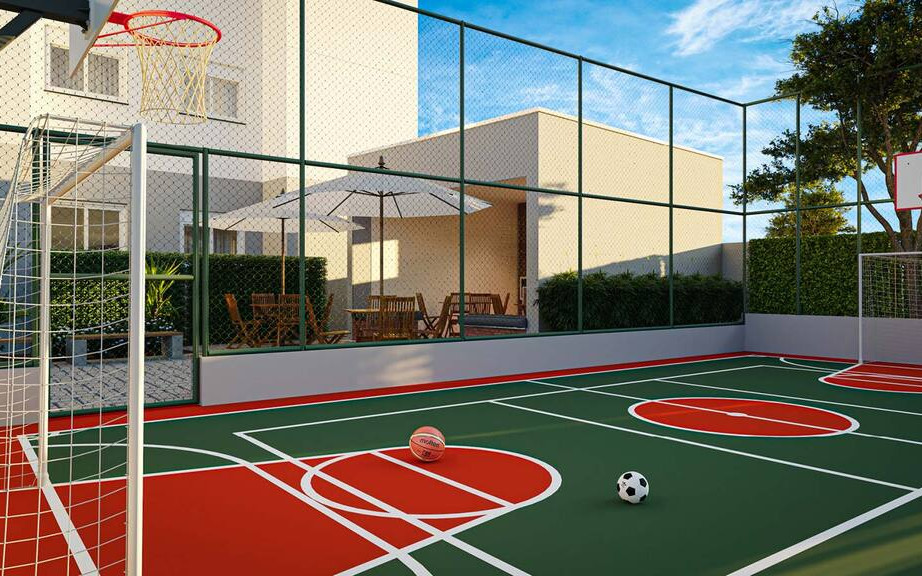 Parque Vila Guilherme