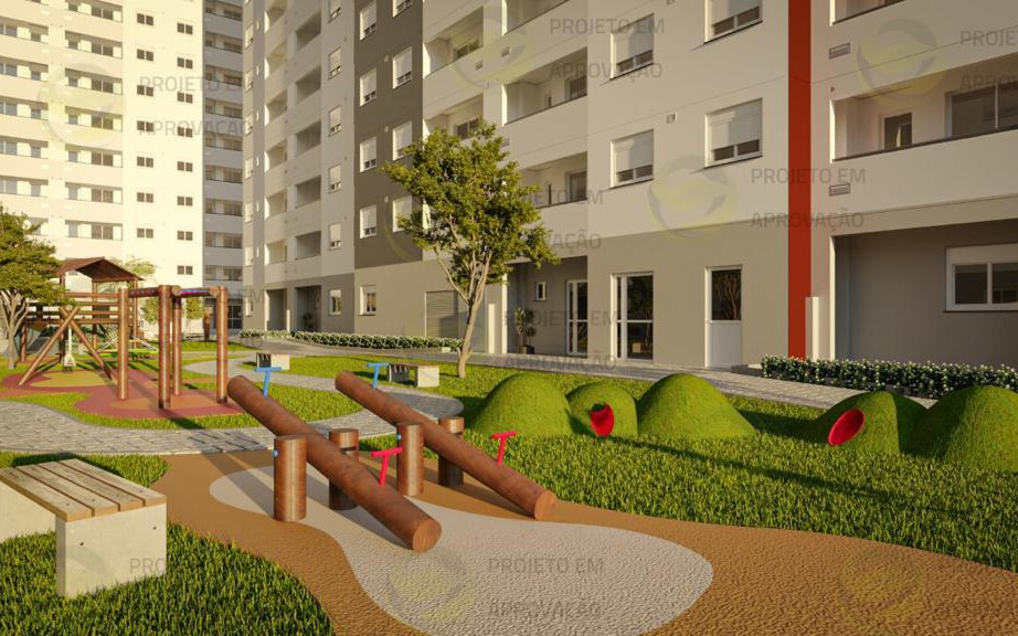 Parque Vila Guilherme