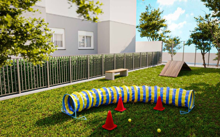 Parque Vila Guilherme