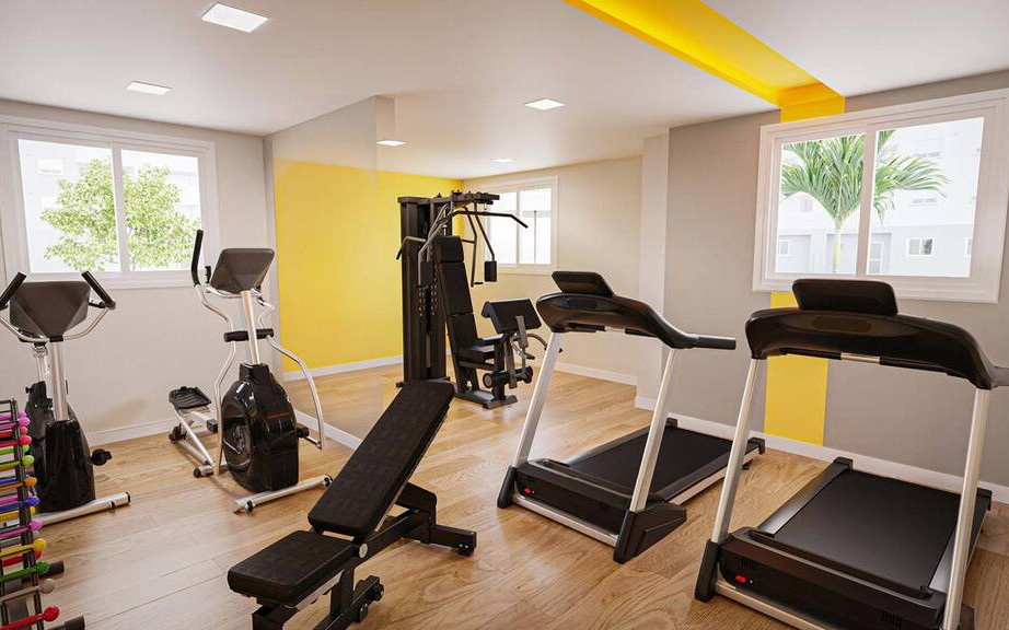 Parque Vila Guilherme